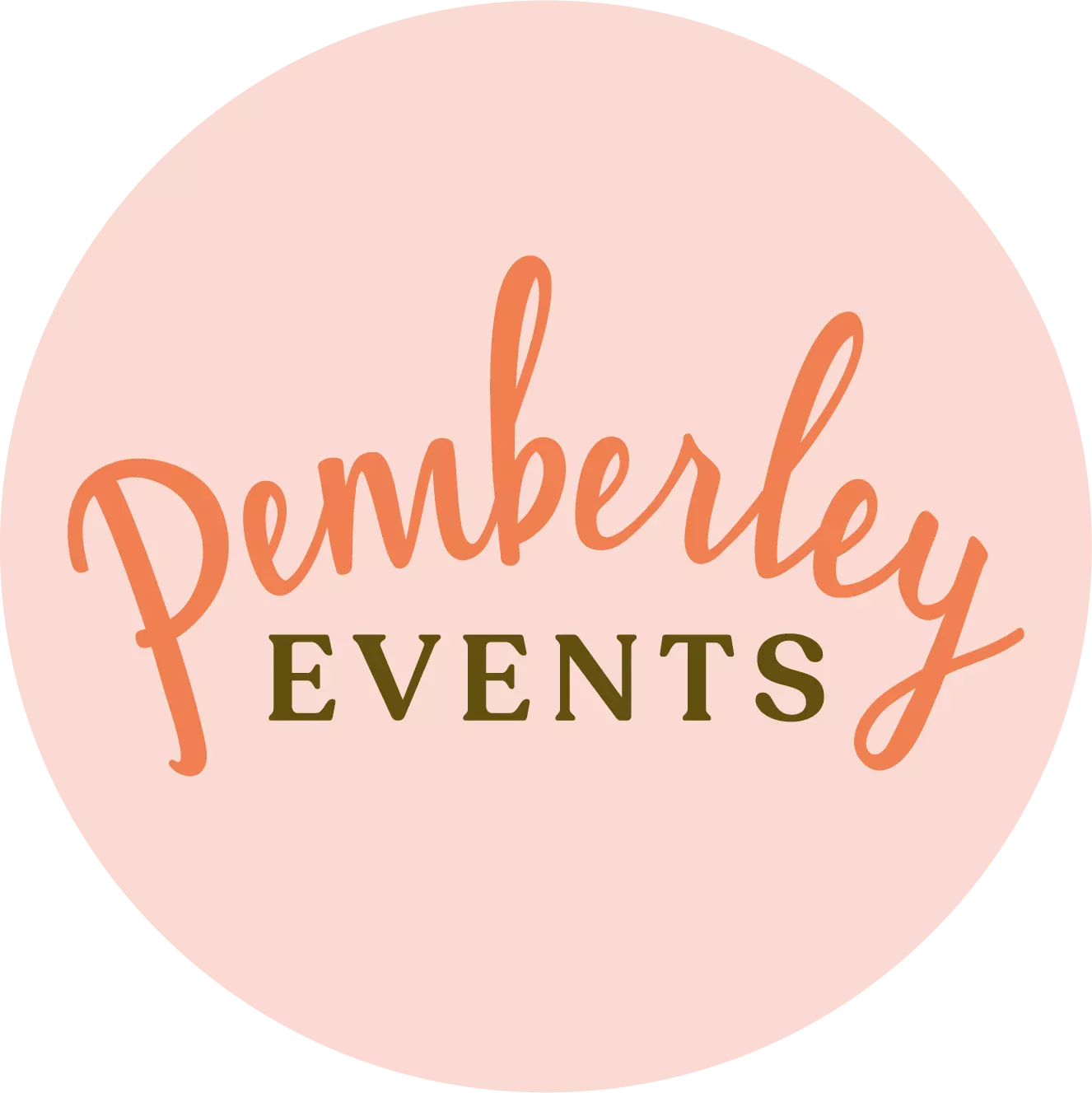 Pemberley logo colour disc5_web_lrg