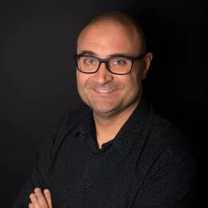 Dr Carles Pedret
