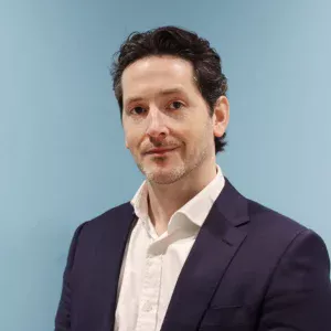 Dr Craig Sheridan