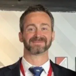 Mr Dominic O’Dowd