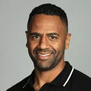 Mr Ali James