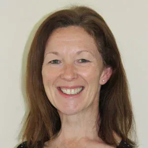 Professor Julie Greeves