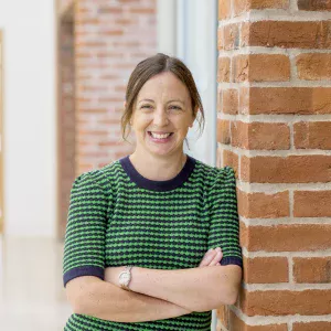 Professor Kirsty Elliott-Sale