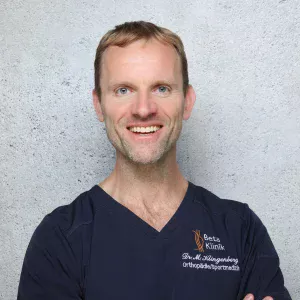 Dr Markus Klingenberg