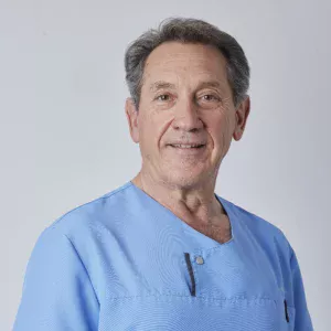 Dr Mikel Sánchez