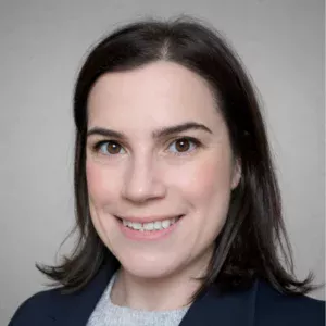 Dr Natalie Shur