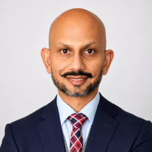 Mr Shahbaz Malik