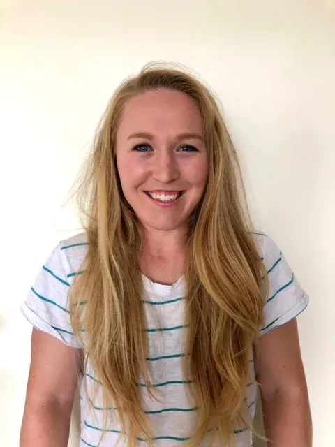 Dr Katherine Angwin