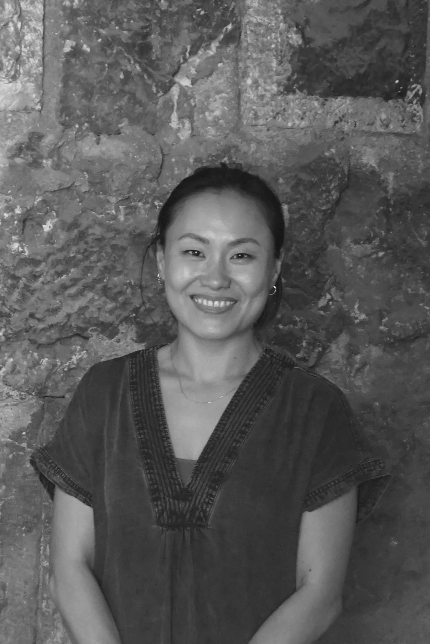 Dr Suzanne Tang