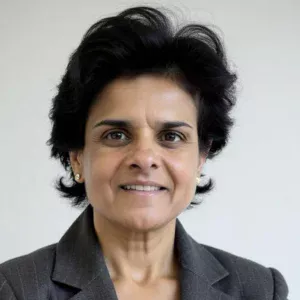 Miss Shamim Umarji