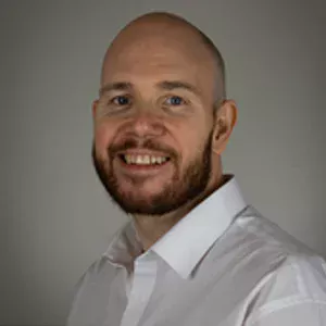 Dr Justin Varney-Bennett