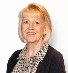 Ms Annie Holden